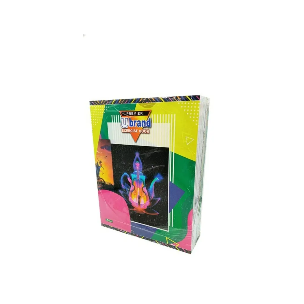 [HMBNPEBSPUB80G] U Brand Super Exercise Book 80g.webp