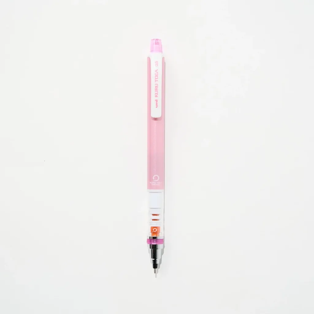 kuru-toga-standard-model-mechanical-pencil-uni-mitsubishi-pencil-bungu-3324519.webp