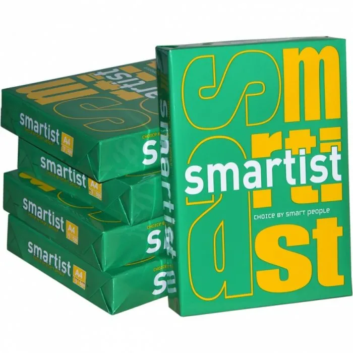 Smartist  Copier Paper A4 70g.webp