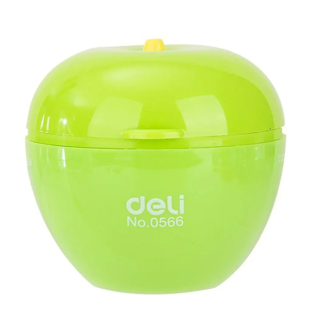 Deli - Pencil Sharpener E0566.webp