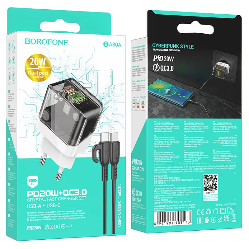 borofone-ba80a-scenery-pd20w-qc3-wall-charger-eu-set-usbc-usbc-packaging.webp