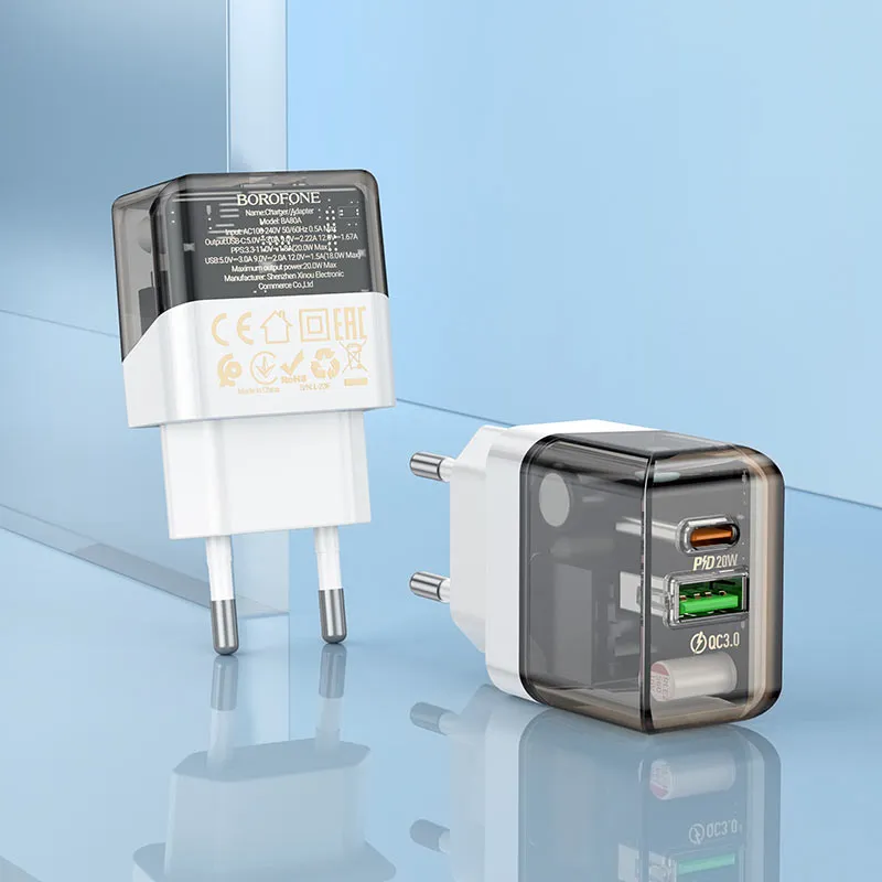 borofone-ba80a-scenery-pd20w-qc3-wall-charger-eu-overview.webp