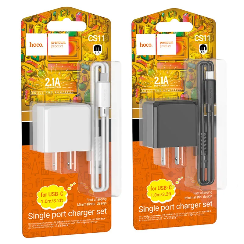 hoco-cs11-ocean-single-port-wall-charger-us-set-usb-tc-packaging.webp