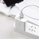 borofone-ba21-long-journey-single-usb-port-qc30-wall-charger-us-set-with-micro-usb-cable-adapter.webp