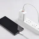 borofone-ba21-long-journey-single-usb-port-qc30-wall-charger-us-set-with-usb-c-cable-charging.webp