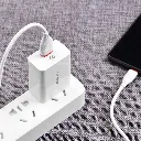 borofone-ba21-long-journey-single-usb-port-qc30-wall-charger-us-charging.webp