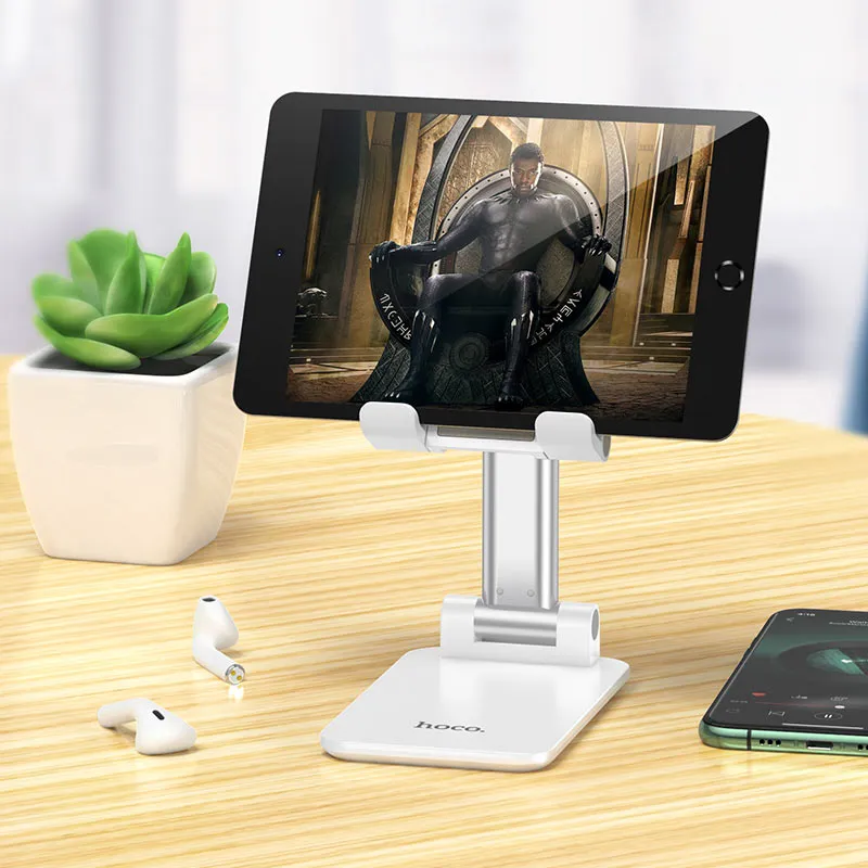 Hoco PH29A Carry Folding Desktop Stand w1.webp