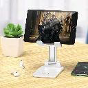 Hoco PH29A Carry Folding Desktop Stand w1.webp
