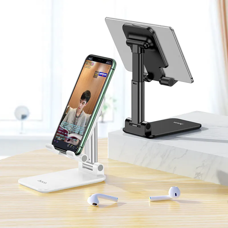 Hoco PH29A Carry Folding Desktop Stand.webp