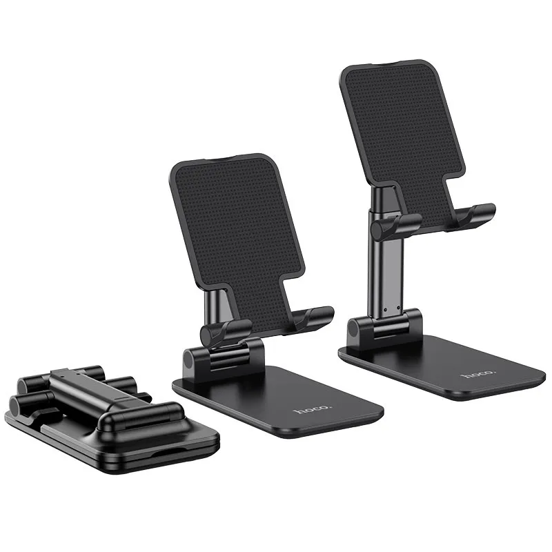 Hoco PH29A Carry Folding Desktop Stand b1.webp