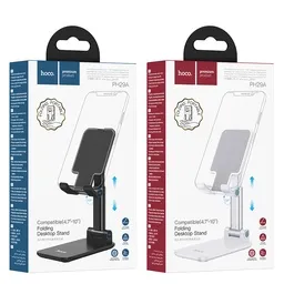 Hoco PH29A Carry Folding Desktop Stand 1.webp