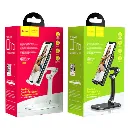 Hoco PH34 Excelente Double Folding Desktop Stand.webp