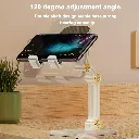 Hoco PH34 Excelente Double Folding Desktop Stand 5.webp