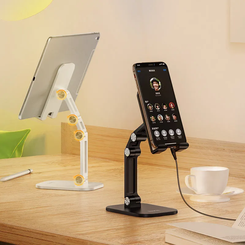 Hoco PH34 Excelente Double Folding Desktop Stand 3.webp