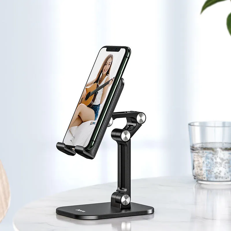 Hoco PH34 Excelente Double Folding Desktop Stand b1.webp