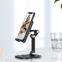 Hoco PH34 Excelente Double Folding Desktop Stand b1.webp