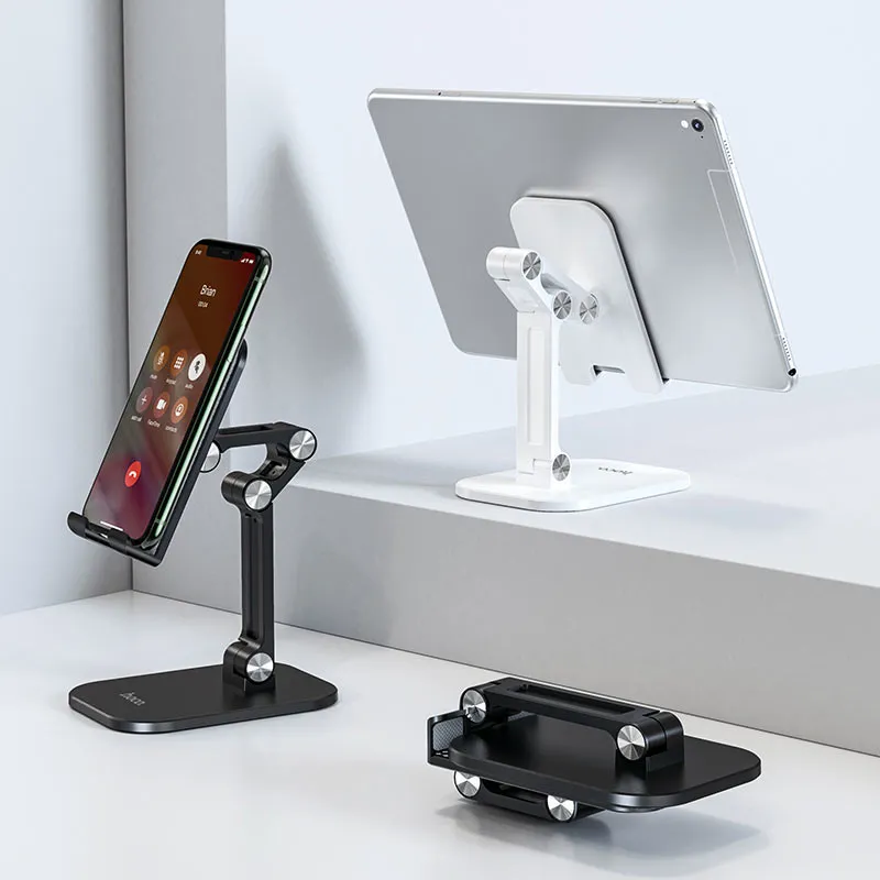 Hoco PH34 Excelente Double Folding Desktop Stand 1.webp