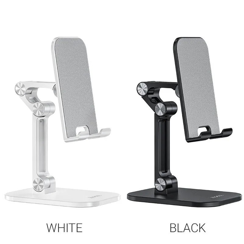Hoco PH34 Excelente Double Folding Desktop Stand 2.webp
