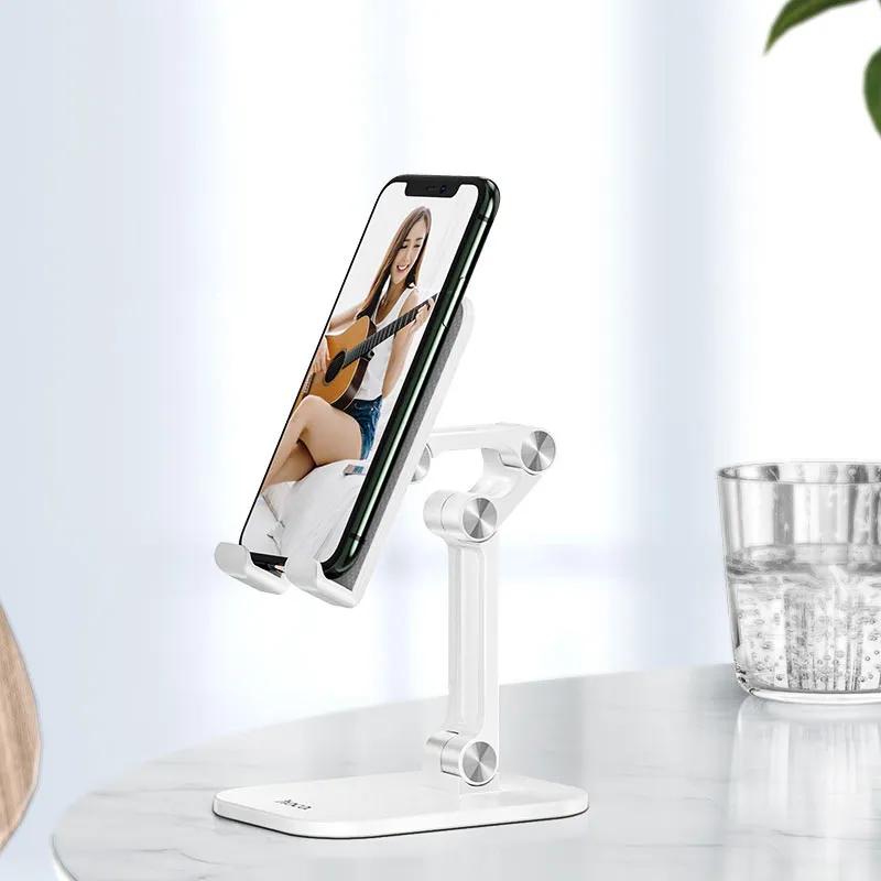 Hoco PH34 Excelente Double Folding Desktop Stand w1.webp