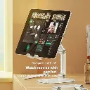 Hoco PH34 Excelente Double Folding Desktop Stand 6.webp
