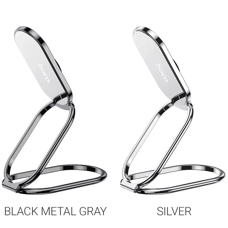 Hoco PH36 Metal Mulitifuncational Folding Stand4.webp