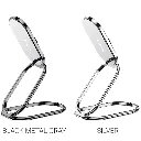 Hoco PH36 Metal Mulitifuncational Folding Stand4.webp