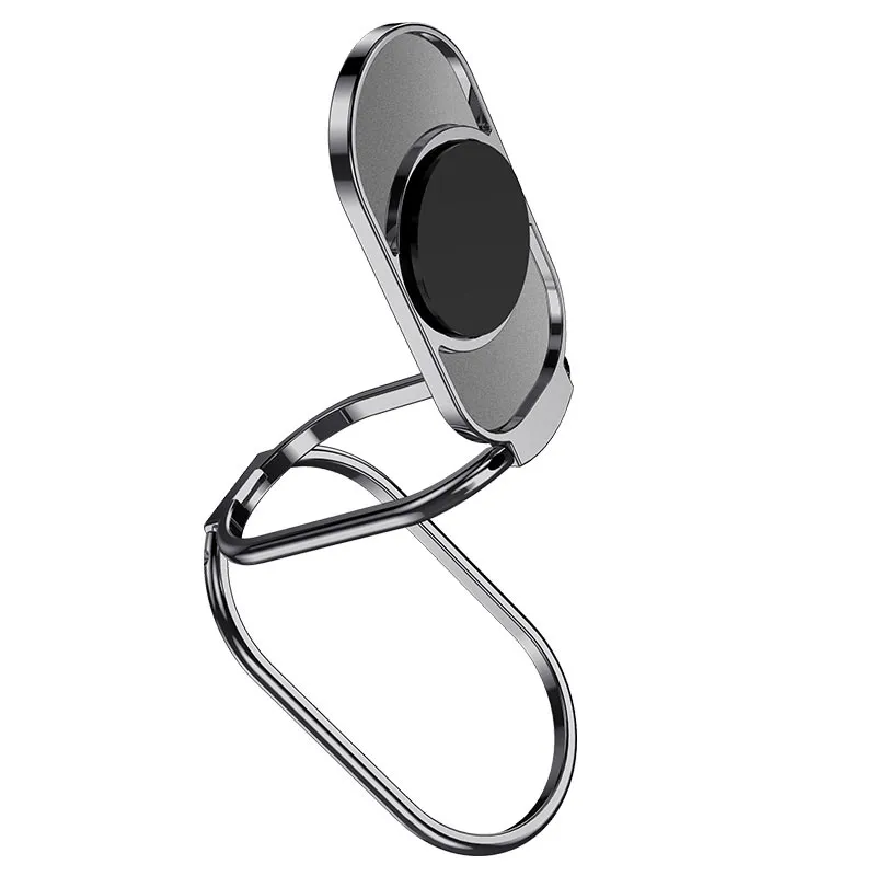 Hoco PH36 Metal Mulitifuncational Folding Stand2.webp