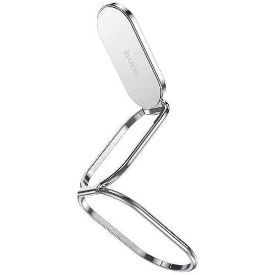 Hoco PH36 Metal Mulitifuncational Folding Stand1.webp
