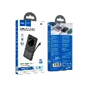Hoco Q29 10000MAH IP Cable,Comes Power Bank Black.webp