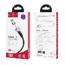 Hoco S8 Magnetic Charging Cable.webp