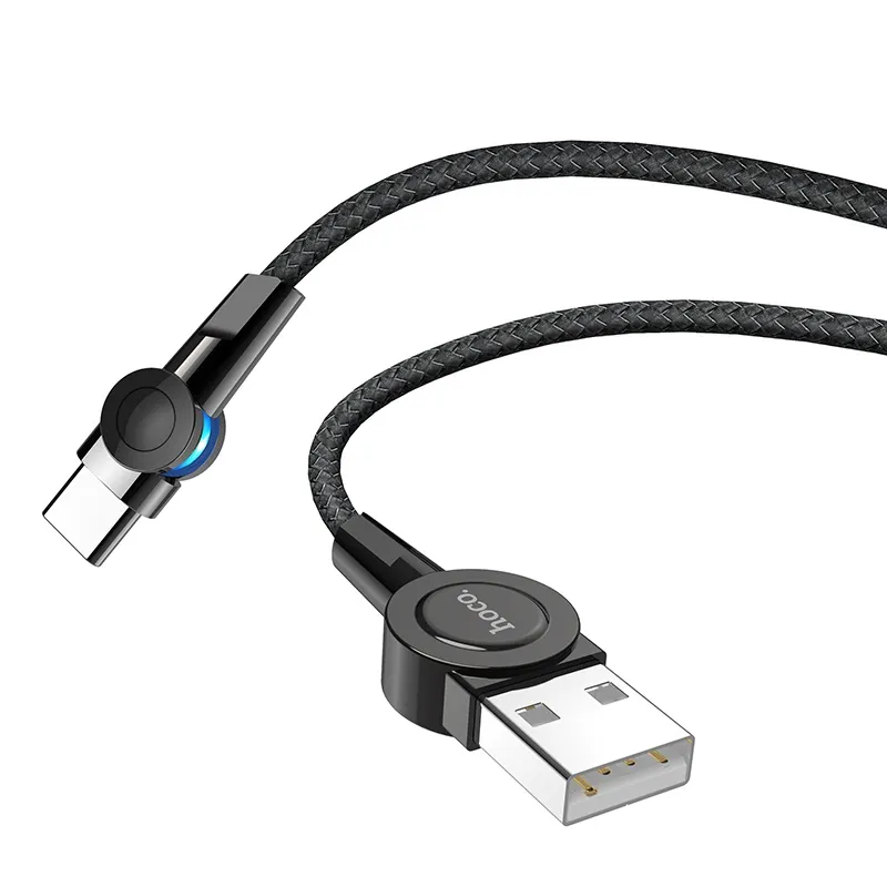 Hoco S8 Magnetic Charging Cable4.webp
