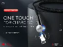 Hoco S8 Magnetic Charging Cable9.webp