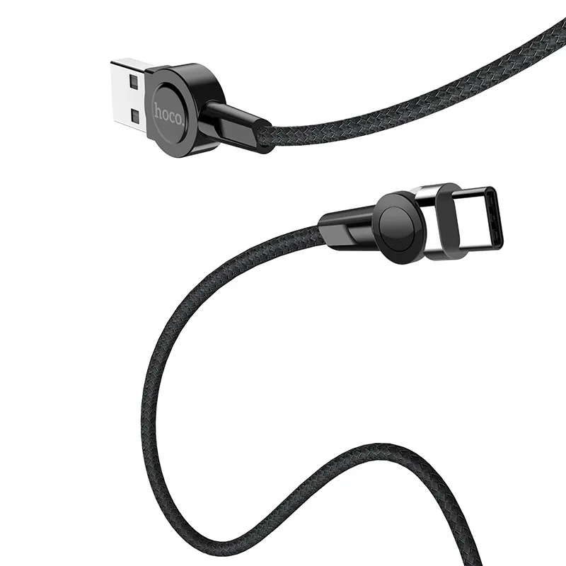 Hoco S8 Magnetic Charging Cable2.webp