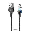 Hoco S8 Magnetic Charging Cable11.webp