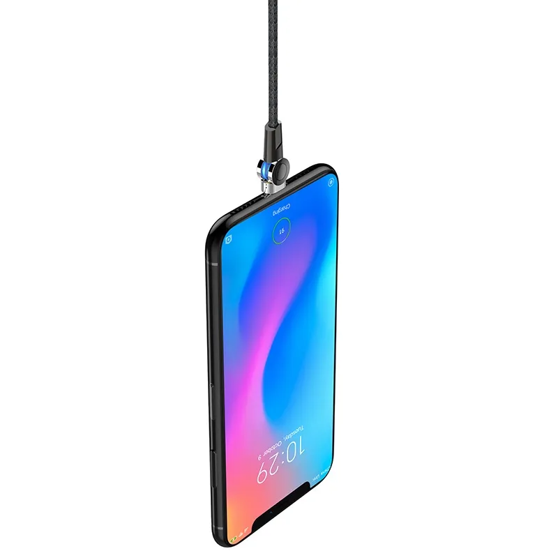 Hoco S8 Magnetic Charging Cable10.webp
