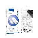 Hoco UA22 Converter OTG Ethernet adapter( USB-A to RJ45).webp