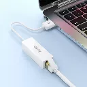 Hoco UA22 Converter OTG Ethernet adapter( USB-A to RJ45)3.webp