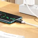 Hoco UA31E Converter (Data Adapter USB-C Male to IP Female)6.webp
