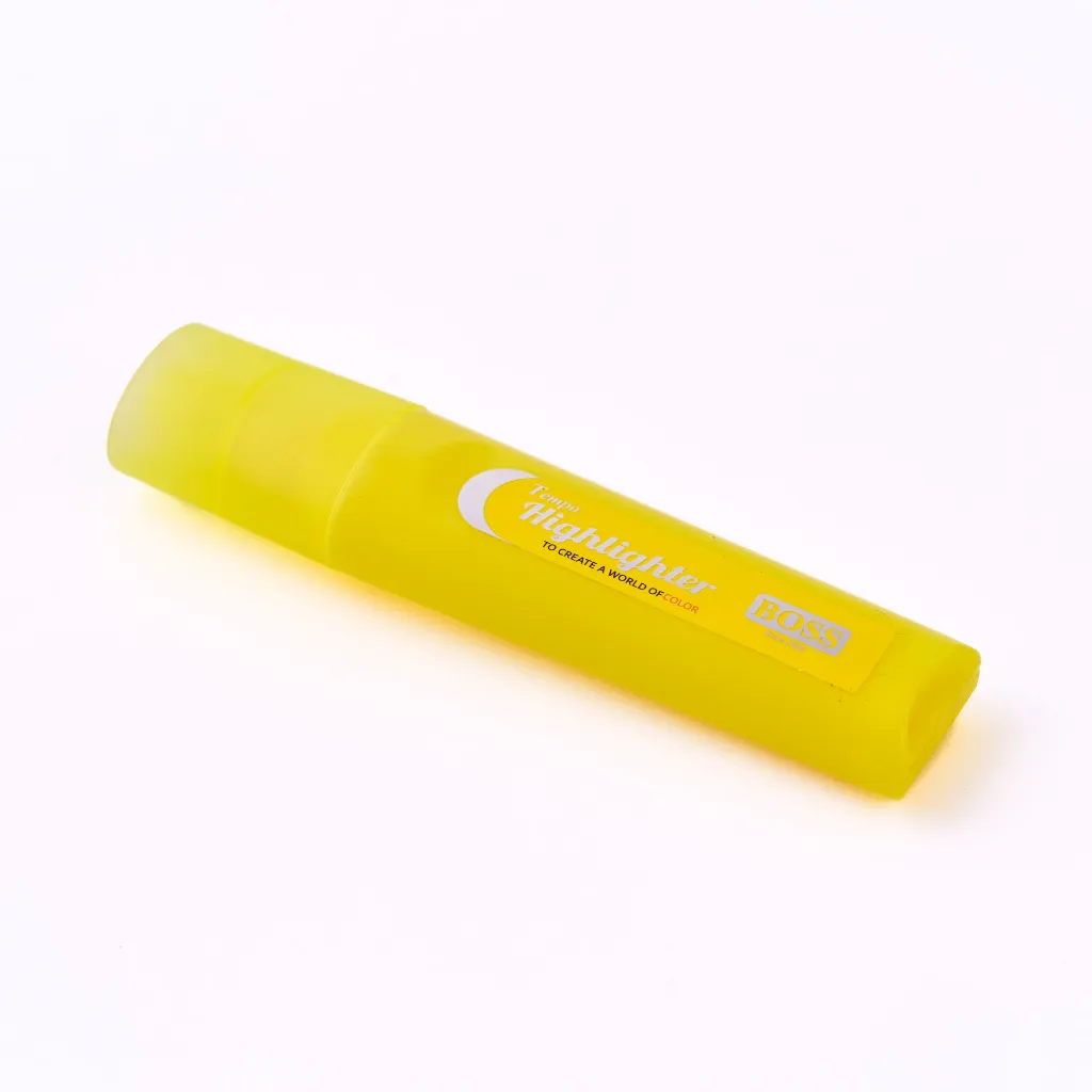 189.HL1001 (1)Tempo  HighLighter(1) Yellow.webp