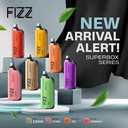 Fizz Superbox 13000 Puff