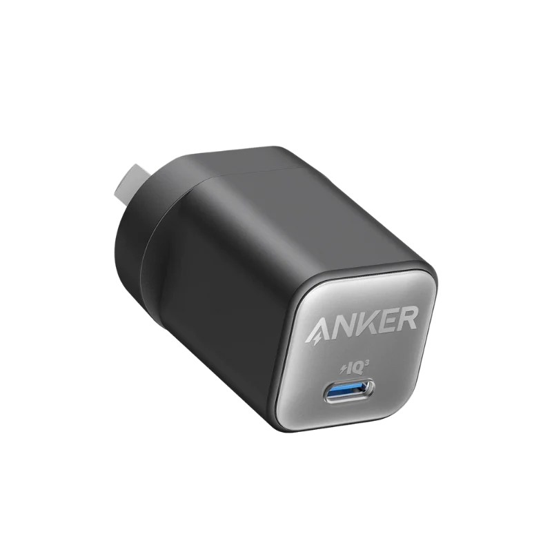 [A2147613] Anker Nano III 511 30W Power Adapter