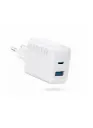 Anker Charger 20W (2 Port) White Adapter