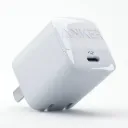 Anker 313 GaN 30W Power 1Q 3.0 - Foldable Fast Adapter