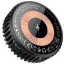 Hoco CW57 Air-Cooled 15W Fast Charger Head