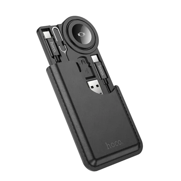 Hoco CW58 Multifunctional iWatch Wireless Charger Head