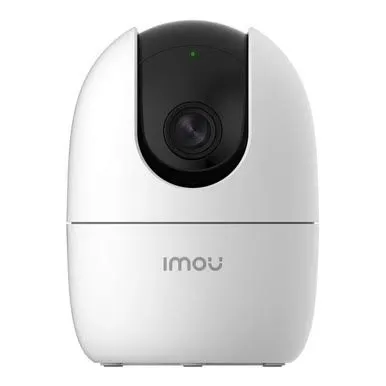 [3K5MP] MESH - IMOU Consumer Camera Ranger 2 -3K 5MP