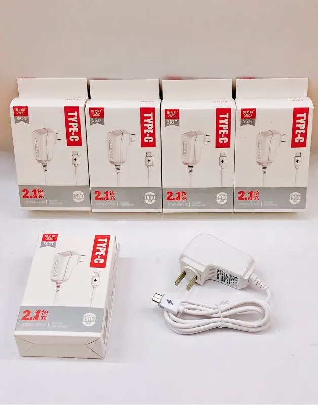 KWT- AL-562 Charger Set