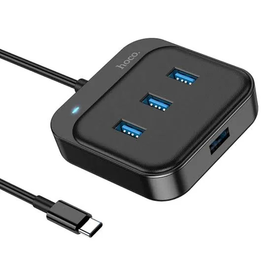 [HB31] Hoco HB31 4in1 Converter