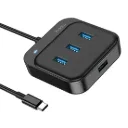 Hoco HB31 4in1 Converter
