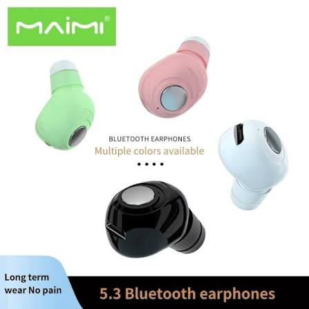 [D10] Maimi D10 Bluetooth 5.3 Earbuds